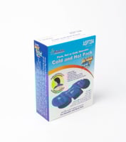 كمادة بارد وحارة قابلة لإعادة الاستخدام ASP7204