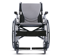 كرسي متحرك يدوي خفيف | ERGO-115