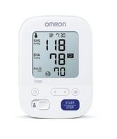 جهاز قياس ضغط الدم الكتروني OMRON M3