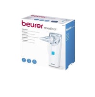 بيورير جهاز بخارمحمول BEURER NEBLLUZER IH50