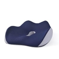 وسادة الجلوس المدعمة كمفورت