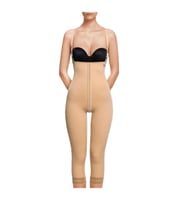 مشد بعد عملية شفط الدهون اسباني للبطن تحت الركبه م...