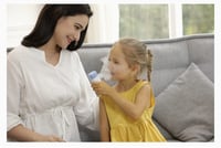 جهاز استنشاق البخار متنقل فييل لايف اير برو 3 FEEL...