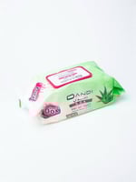 مناديل مبللة للاطفال