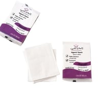 مناشف الخزامى استخدام مرة واحدة