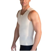 مشد بعد عمليات شفط الدهون رجالي للصدر و البطن و ال...