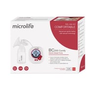 جهاز شفط الحليب كهربائي BC200 Microlife