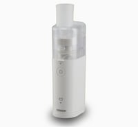 جهاز بخار مايكرو اير بغطاء شبكي محمول OMRON Micro...