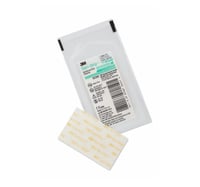 لصقة بديل الخياطة 3M STERI STRIPS R1542 مقاس 6 * 3...