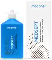 بوفيدين ميدون مد سيبت