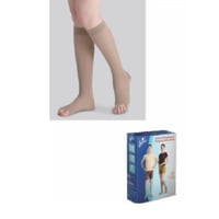 شراب دوالي طبية تحت الركبة ( Class - 1 )