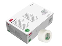 شريط جراحي ميكرو بور ابيض 3M MICROPORE - 1530-1