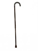 عكاز للمشي المنيوم مقبض دائري موديل GT20720