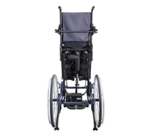 كرسي متحرك يدوي وقوف كهربائي شديد الإعاقة | SME