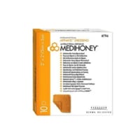 ضماد العسل الطبي مقاس5*5 MEDIHONEY Apinate Dressin...