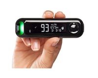 جهاز قياس نسبه السكر في الدم كونتور نكست ون Contou...