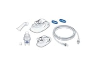 بيورير جهاز استنشاق بخار BEURER NEBLLUZER IH18