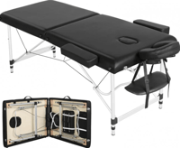 كرسي سرير وطاولة تدليك مساج