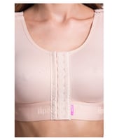 مشد بعد عملية شفط الدهون للصدر نسائي ليبولاستيك ال...