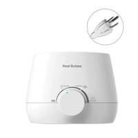 جهاز تسخين وتعقيم رضاعات الأطفال Real Bubee