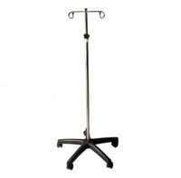 حامل محاليل ثنائي