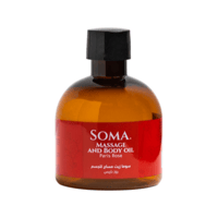 سوما زيت مساج للجسم 170مل SOMA