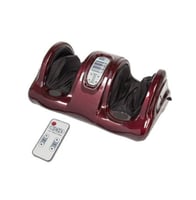 جهاز مساج القدم