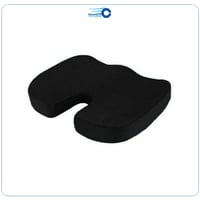 وسادة الجلوس من الميموري فوم