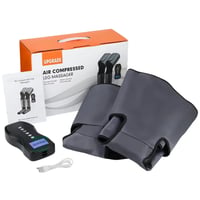 جهاز دكتور لايف للاقدام تحكم متعدد كهربائي