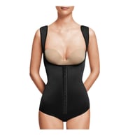 مشد بعد عملية شفط الدهون اسباني للبطن والظهر موديل...