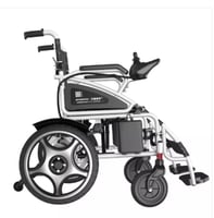 كرسي كهربائي بطارية جانبية موديل 801