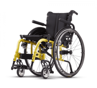 كرسي متحرك اعتمادي مقاس 41 | ERGO-LIVE