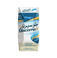 حليب جلوسيرنا اس ار ( Glucerna SR 200ml ) الكرتون...