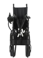 كرسي كهربائي ky123 مقاس 20انش (51سم )(تحمل وزن بين...