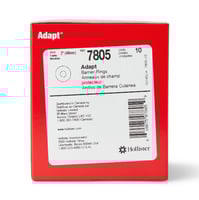 هوليستر حلقات تثبيت كيس المفاغرة 7805 Hollister Ad...