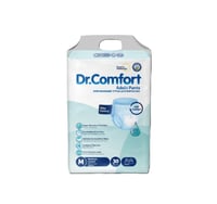 حفائض الدكتور كومفورت للكبار كلوت Dr.Comfrt