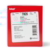 هوليستر حلقات تثبيت كيس المفاغرة 7805 Hollister Ad...