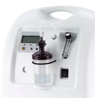 جهاز مولد اكسجين 5 لتر كونسنج KS0C-5