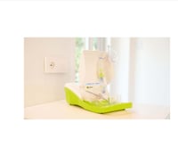 جهاز بخار Norditalia AEROSOL NEBULIZER