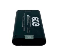 بطارية مولد اكسجين GCE