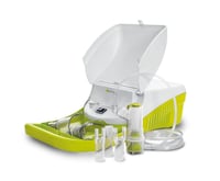 جهاز بخار Norditalia AEROSOL NEBULIZER