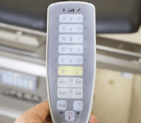 طاولة عمليات يوزمشو كهربائية موديل OP-2P