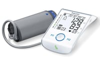 جهاز لقياس ضغط الدم BEURER BLOOD PRESSURE BM85