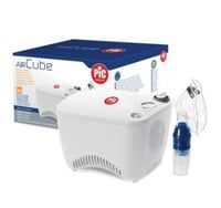 جهاز بخار PiC AIR Cube