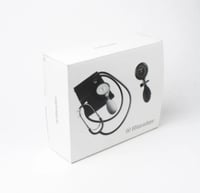 جهاز قياس ضغط الدم مع سماعة 141-1444 Riester