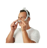 كمام سيباب اسفل الأنف من رزمد Air Fit N30i Standar...