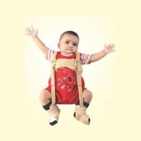 مشد خلع ( أطفال ) طبي