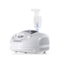 جهاز استنشاق البخار إيطالي ميكو MIKO NEBULIZAR