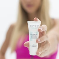 جل موضعي للندبات 20 جرام REVEE scar gel