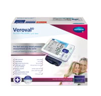 جهاز قياس ضغط الدم الماني Veroval